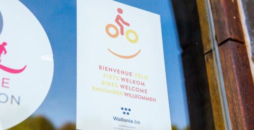 Image des labels vélo