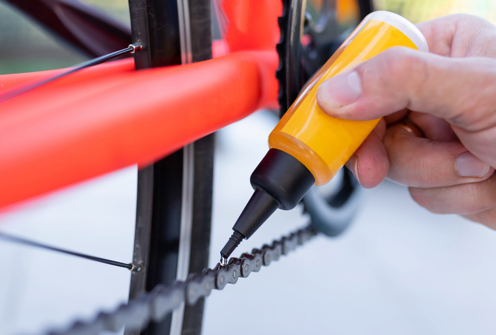 Graisse Vélo Professionnelle BIKE GREASE Jaune MOTOREX Oil Of Switzerland - Montania Sport