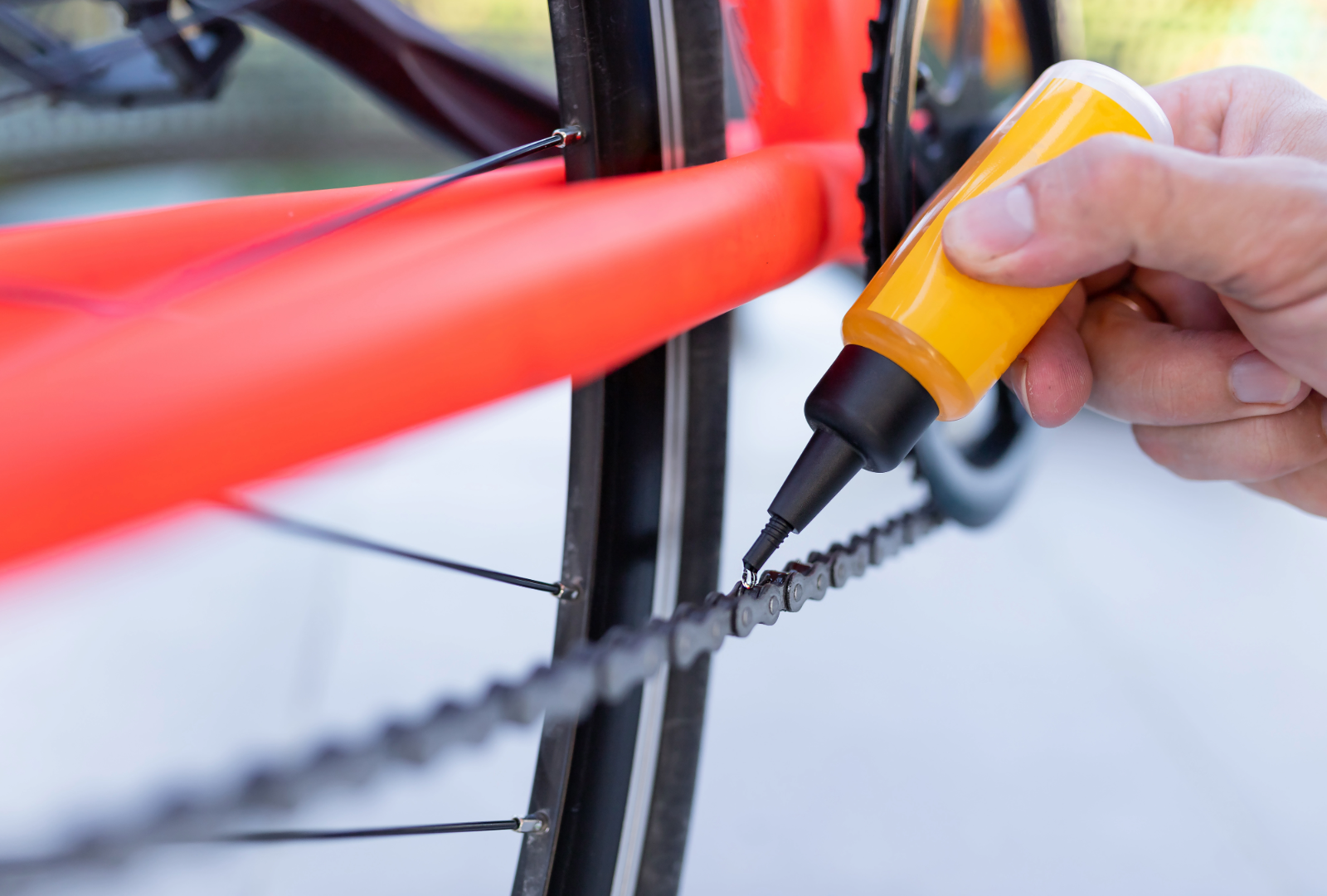 Smeervet voor transmissie, fietsvet, zeevet, fietspedaalvet
