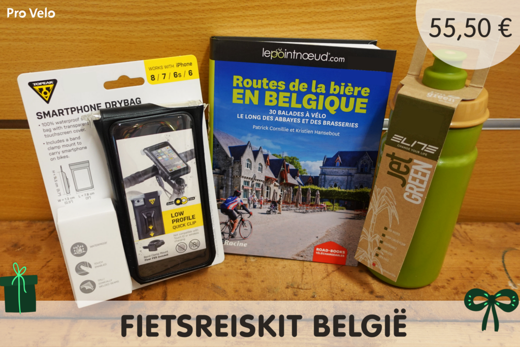 Kerstkit_België