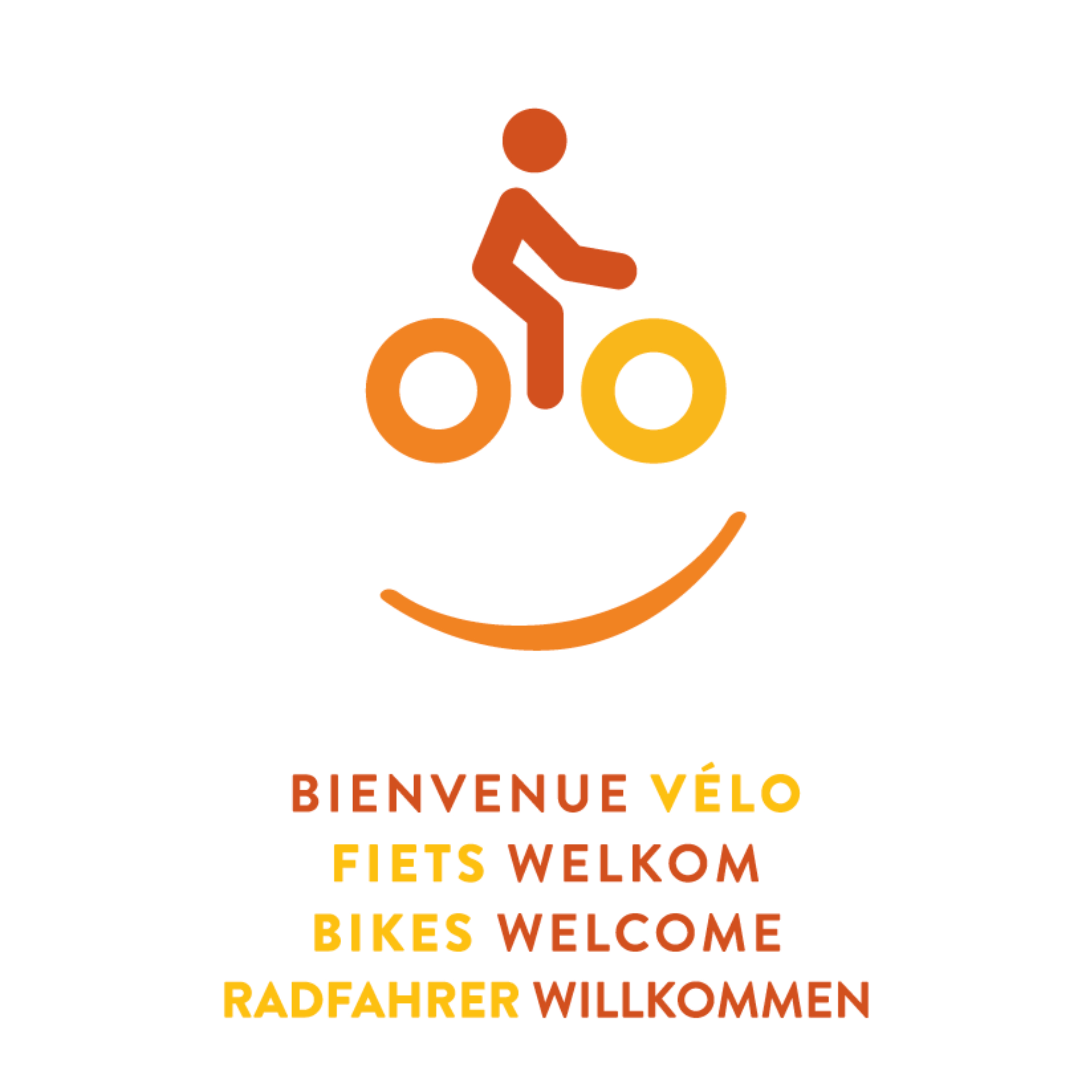 Le label « Bienvenue vélo » en Wallonie – Pro Velo