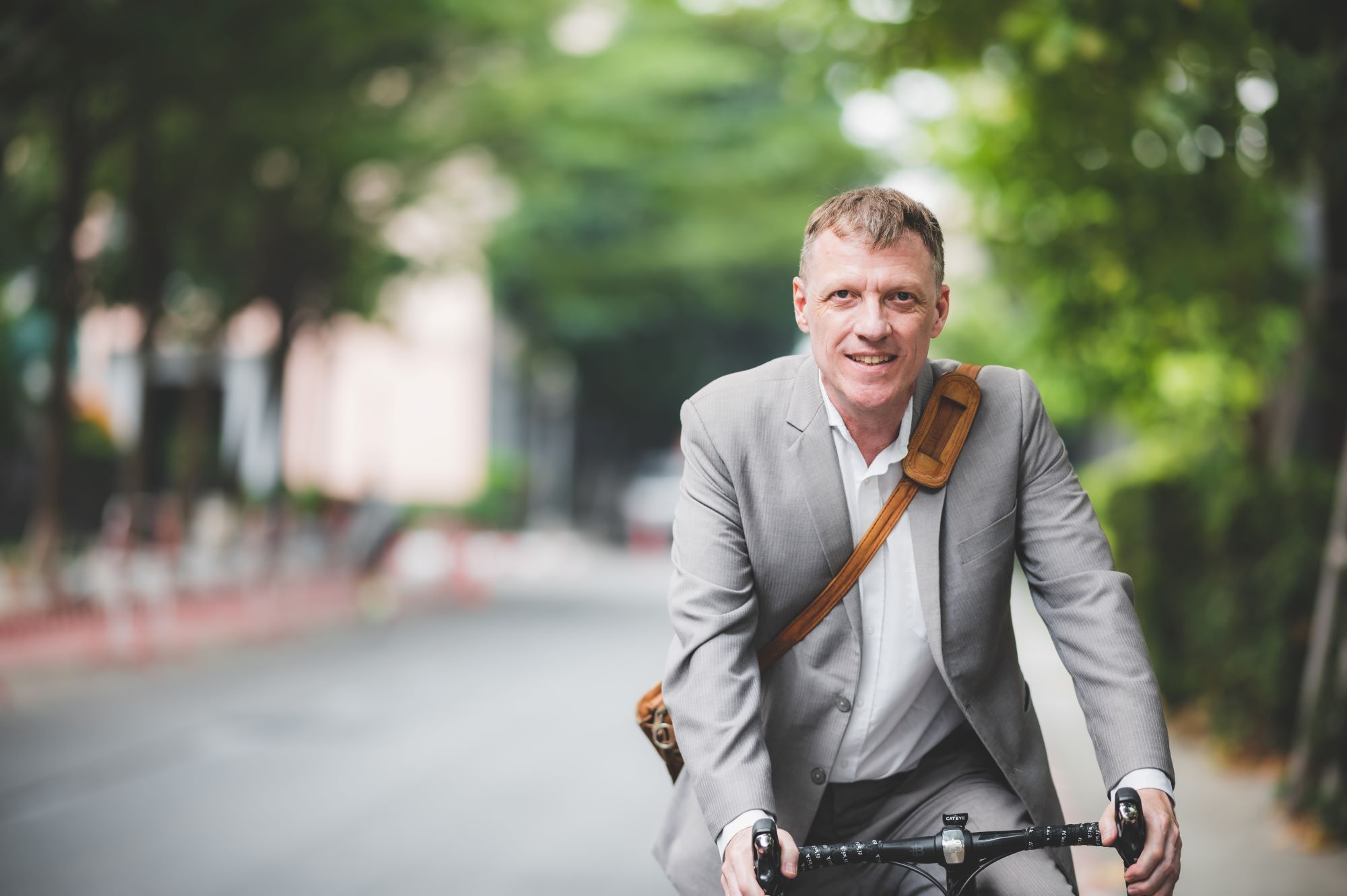 Indemnité kilométrique vélo pour les employés – Pro Velo