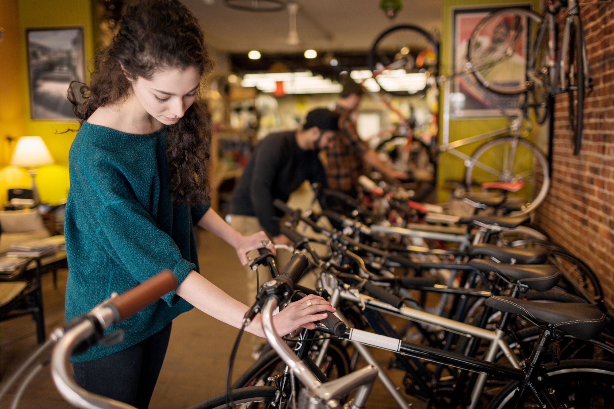 Indemnité kilométrique vélo pour les bénévoles – Professionnels