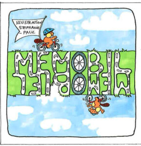 Memobil Mémobil – Ecoles